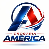 Drogaria America - logo