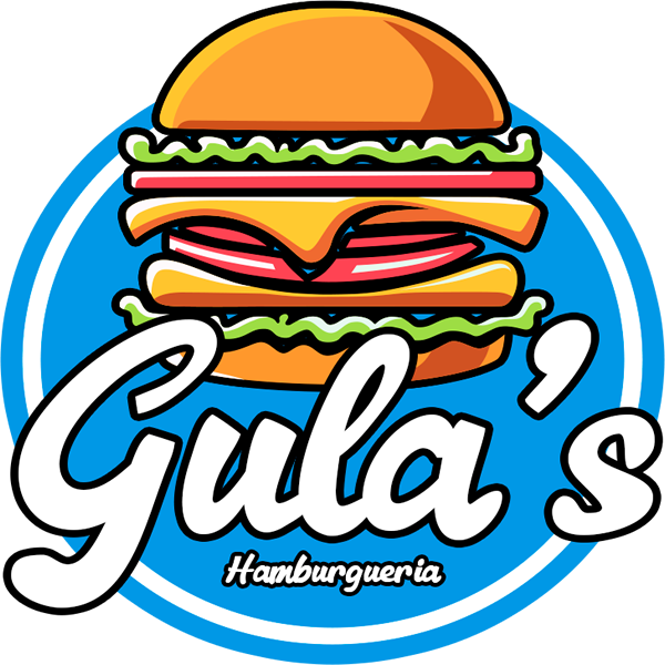 Gula´s Hamburgueria - logo