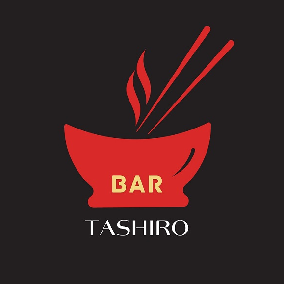 Bar e restaurante do Tashiro  - logo
