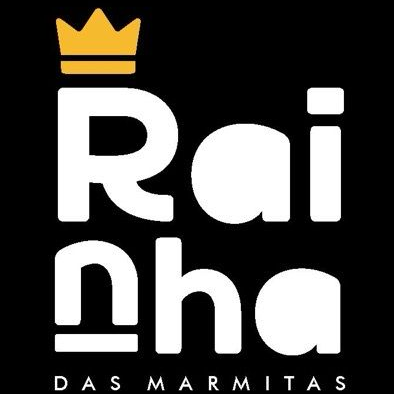 Rainha das Marmitas - logo