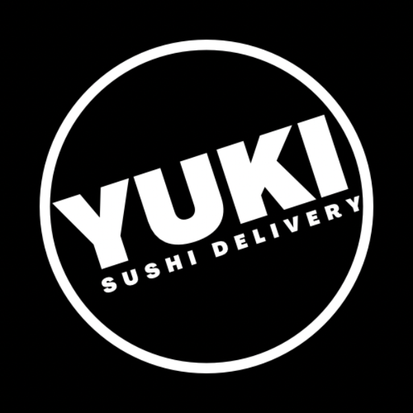 Yuki Sushi - logo