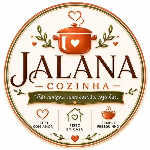 Jalana Cozinha - logo