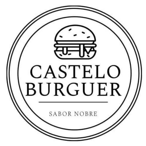 Castelo Burguer - logo