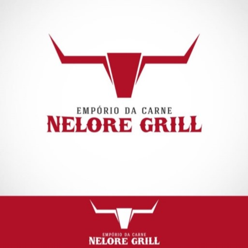 Emporio da Carne Nelore Grill - logo