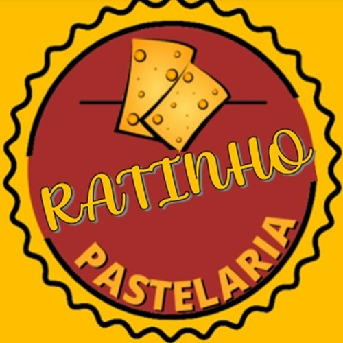 BARRACA DO RATINHO  - logo