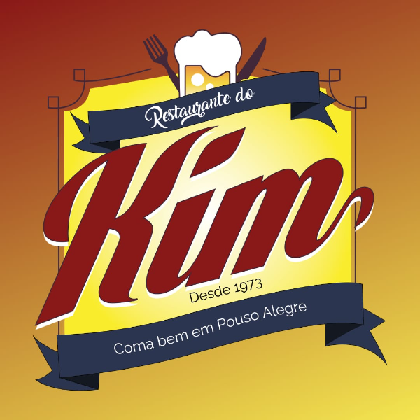 Restaurante do Kim - logo