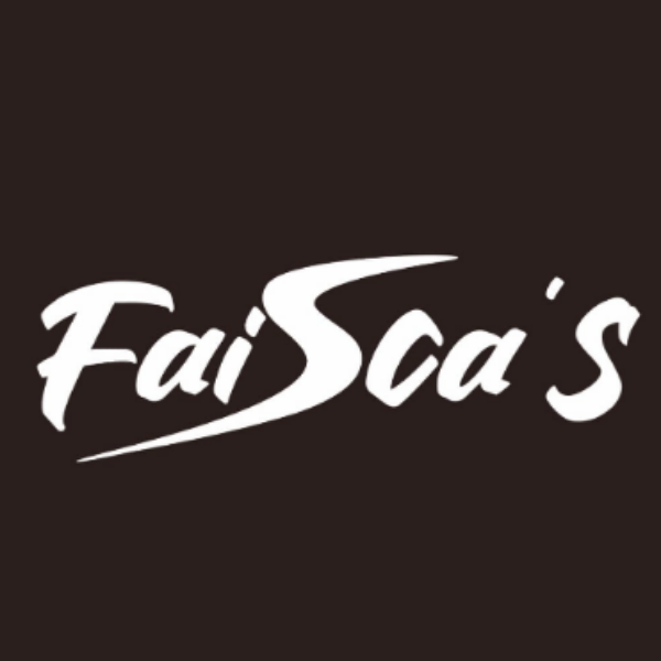 Faisca's - logo