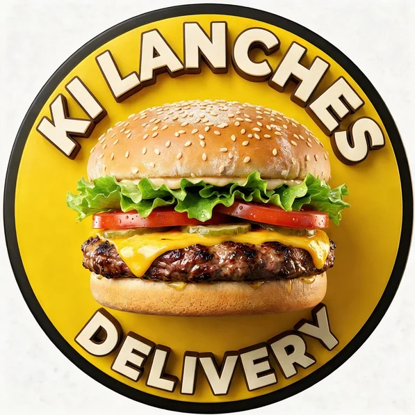 Ki Lanches - logo