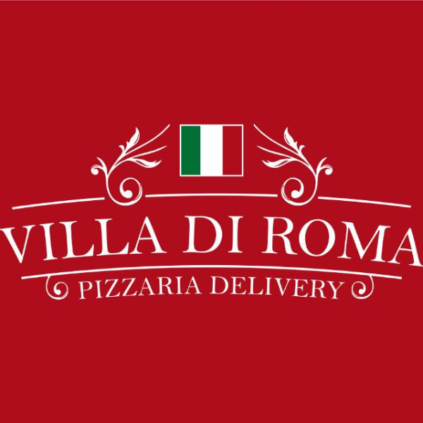 Pizzaria Villa Di Roma - logo
