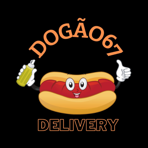 Dogão67 Delivery  - logo