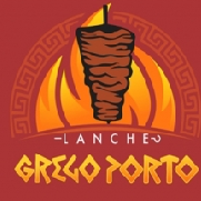 Grego Porto - logo
