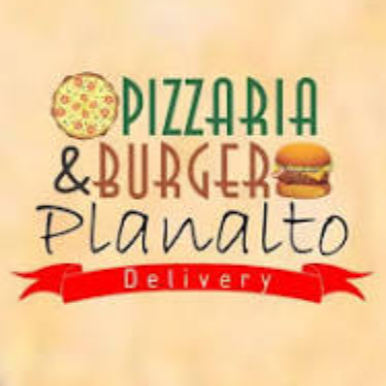 Pizzaria & Hamburgueria Planalto Delivery - logo