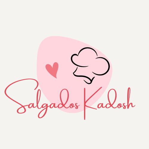 SALGADOS KADOSH  - logo