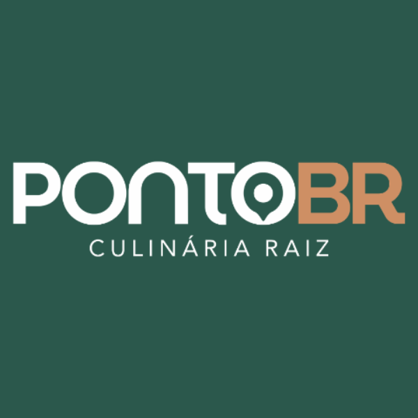 Ponto BR - logo