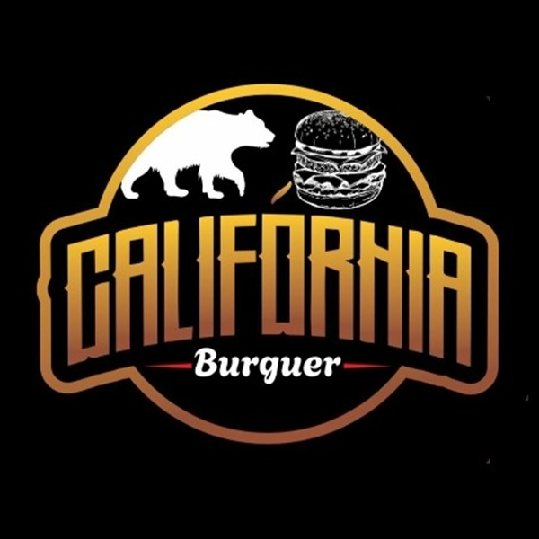 Califórnia Burguer  - logo