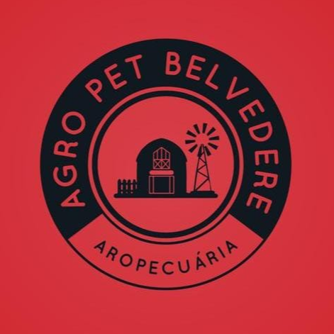 Agro Pet Belvedere - logo