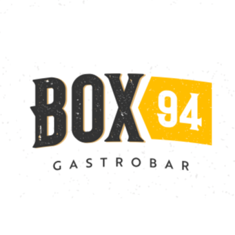 Box94 Gastrobar - logo