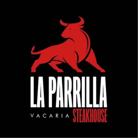 La Parrilla Assados - logo