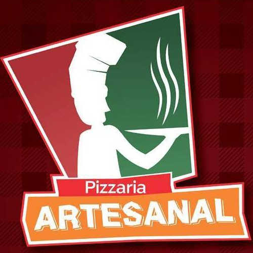 Artesanal Pizzaria - Sem Glúten e Sem Lactose - logo