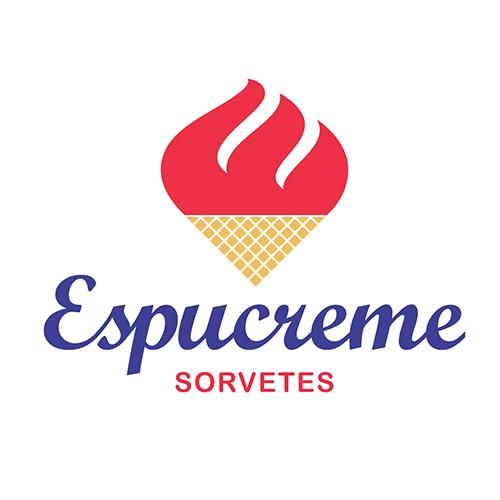 Espucreme XV de Novembro - logo