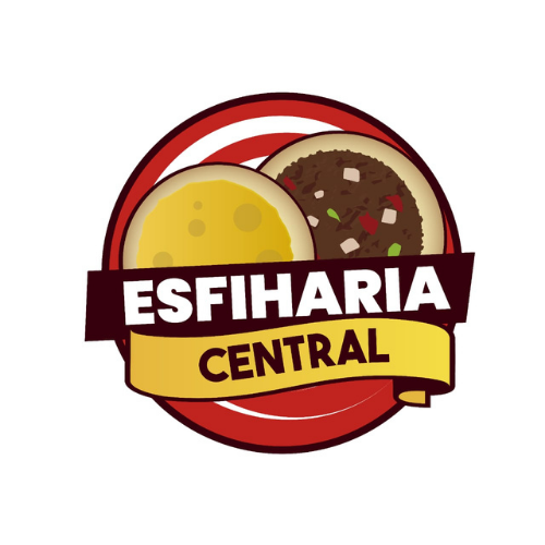 Esfiharia Central - logo