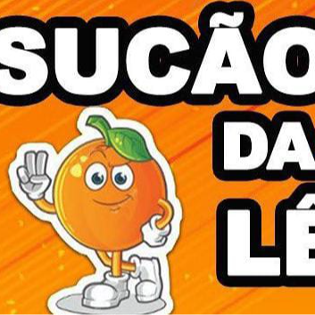 Sucão da Lê - logo