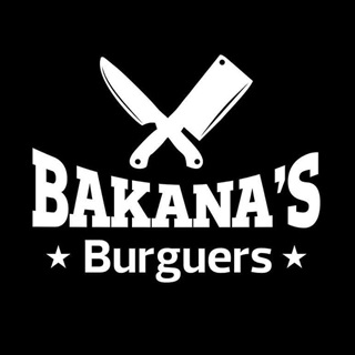 Bakana’s Hamburgueria Toledo - logo