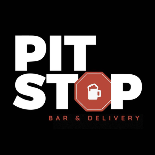 Pit Stop Bar e Delivery - logo