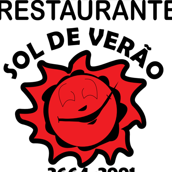 Restaurante Sol de Verão - logo