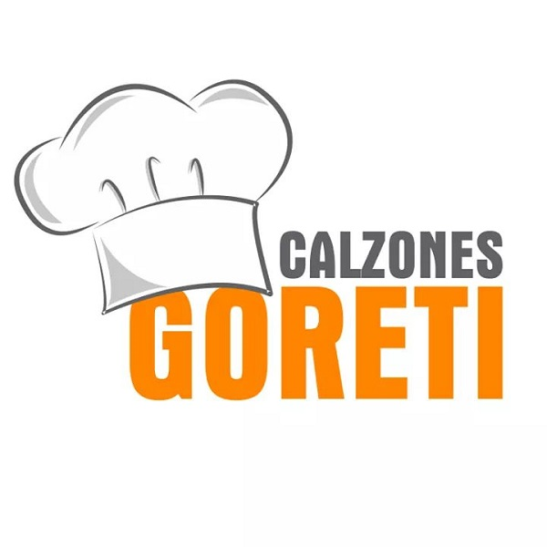 Calzones Goreti - logo