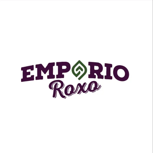 Empório Roxo - logo