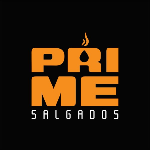 Prime Salgados - logo