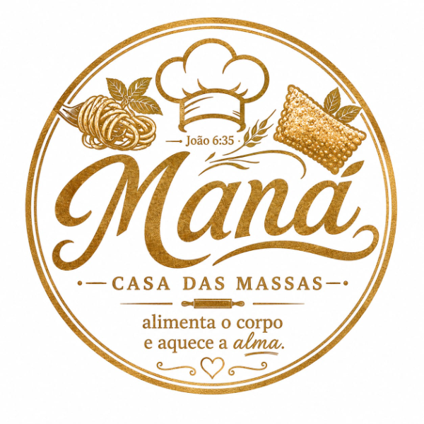 Maná - logo
