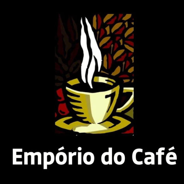 EMPÓRIO DO CAFÉ - logo