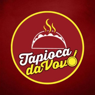TAPIOCA DA VOVÓ - logo