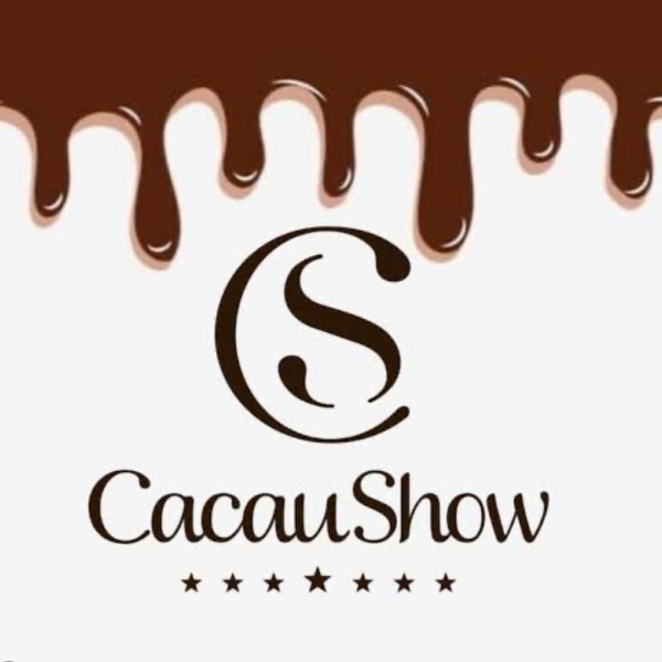 Cacau Show - logo