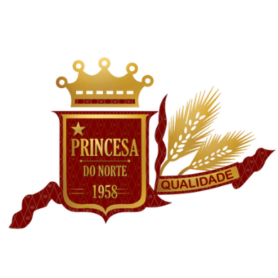 Princesa do Norte Centro - logo