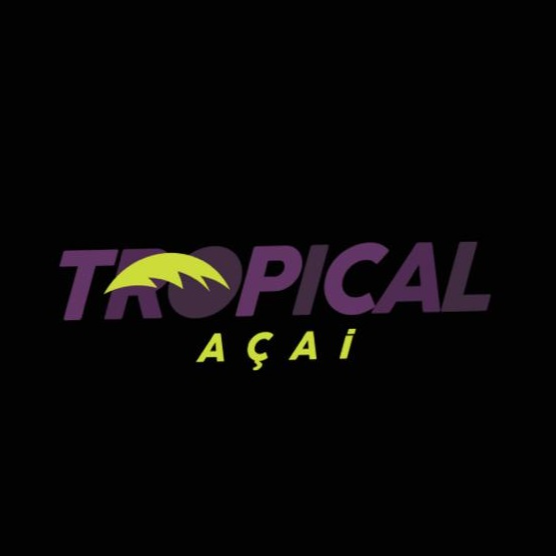 Tropical Açaí - logo