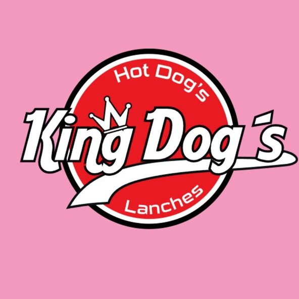 King Dog's - logo