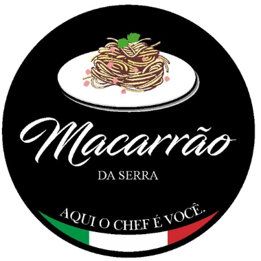 Macarrão da Serra - logo