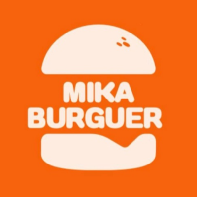 Mika Burguer - logo