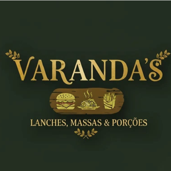 Varandas's - logo