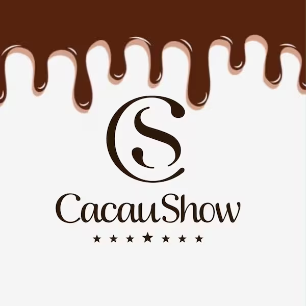 Cacau Show - logo