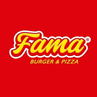 Fama Burger - logo