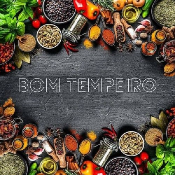 Bom Tempeiro - logo