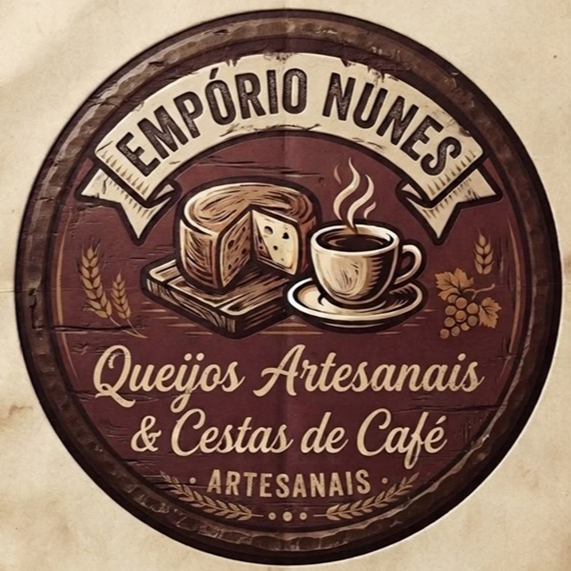 Empório Nunes - logo