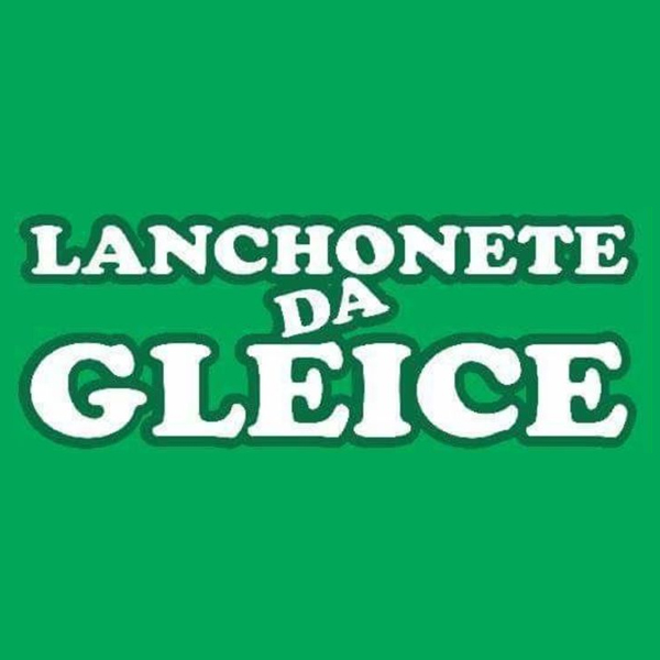 Lanchonete da Gleice - logo