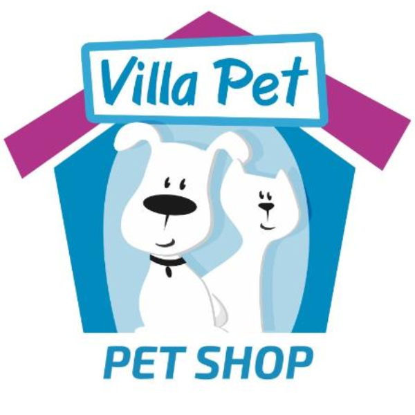 Villa Pet  - logo