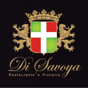 Di Savoya Restaurante e Pizzaria - Jba - H.O - logo