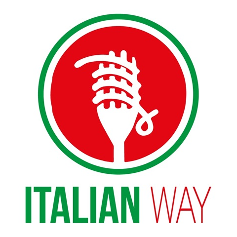 Italian Way - logo
